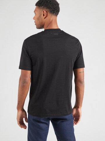 T-Shirt Karl Lagerfeld en noir