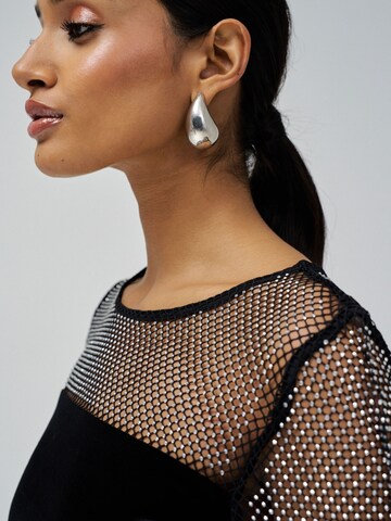 Salsa Jeans Shirt in Black
