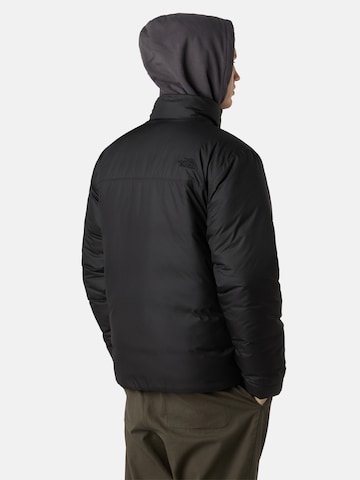THE NORTH FACE Демисезонная куртка 'Siurana' в Черный