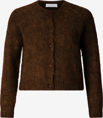 Giacchetta di Rich & Royal in marrone: frontale
