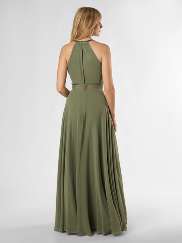 Vera Mont Abendkleid in Grün