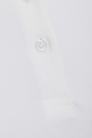 Maglietta 'Isolde' di DENIM CULTURE in bianco