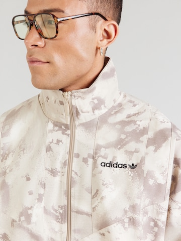 Veste mi-saison ADIDAS ORIGINALS en vert