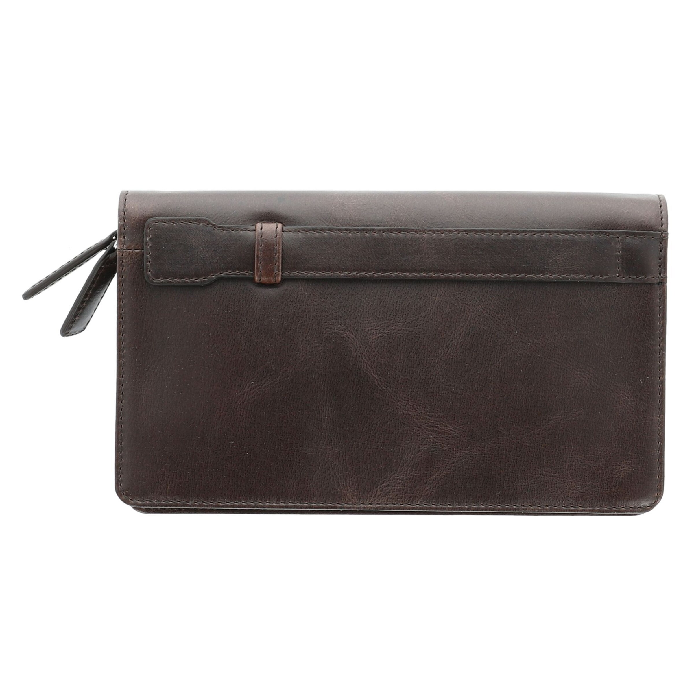 Picard Wallet 'Buddy' in Brown
