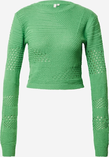 NLY by Nelly Jersey 'See Me' en verde, Vista del producto