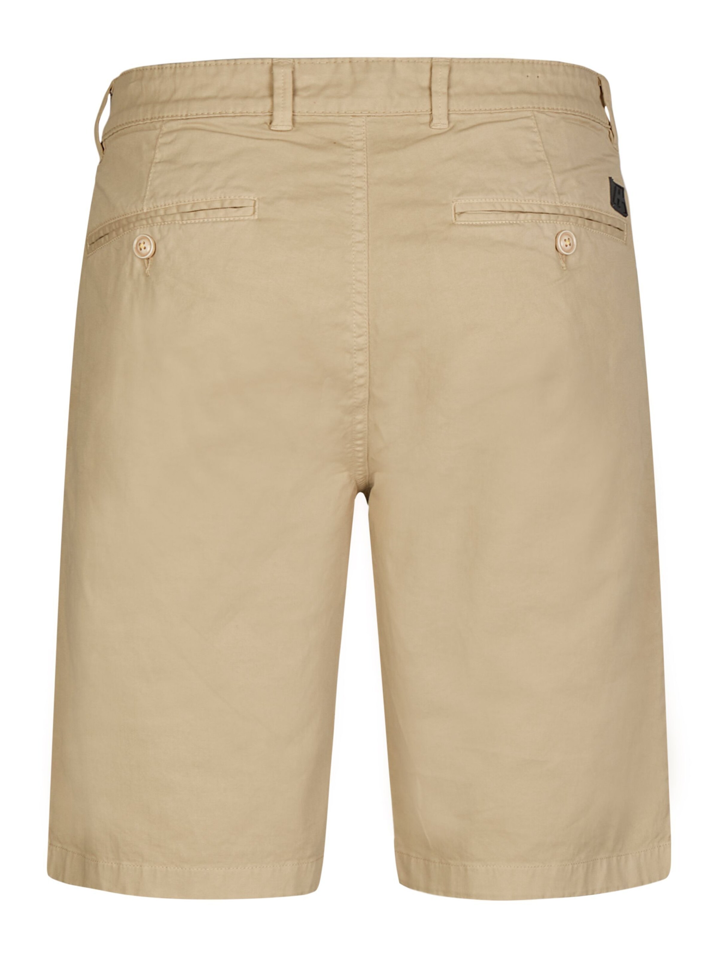 Regular Pantalon HECHTER PARIS en beige