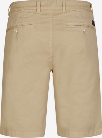 HECHTER PARIS Regular Broek in Beige