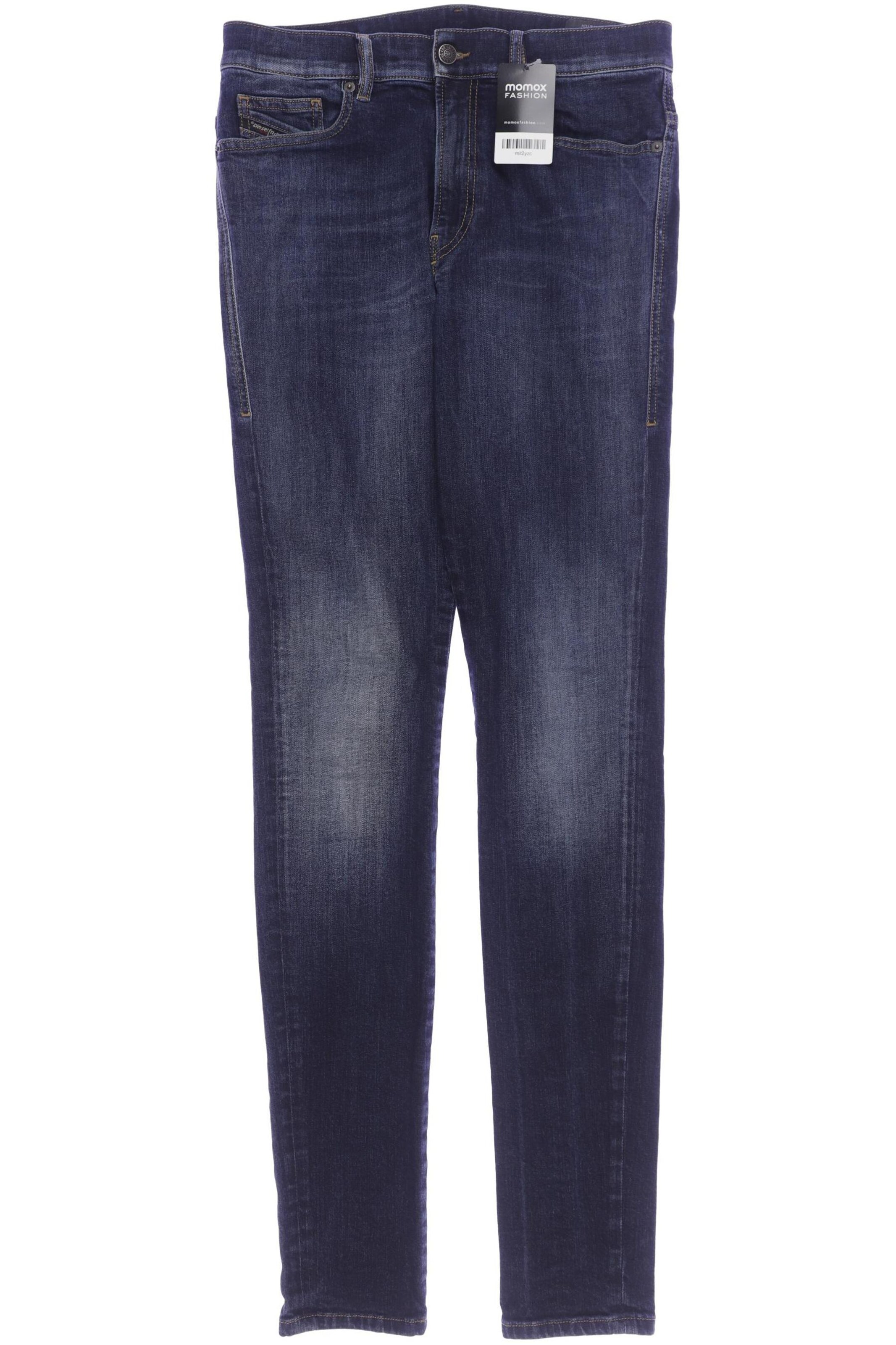 DIESEL Jeans in 31 in Blue: front