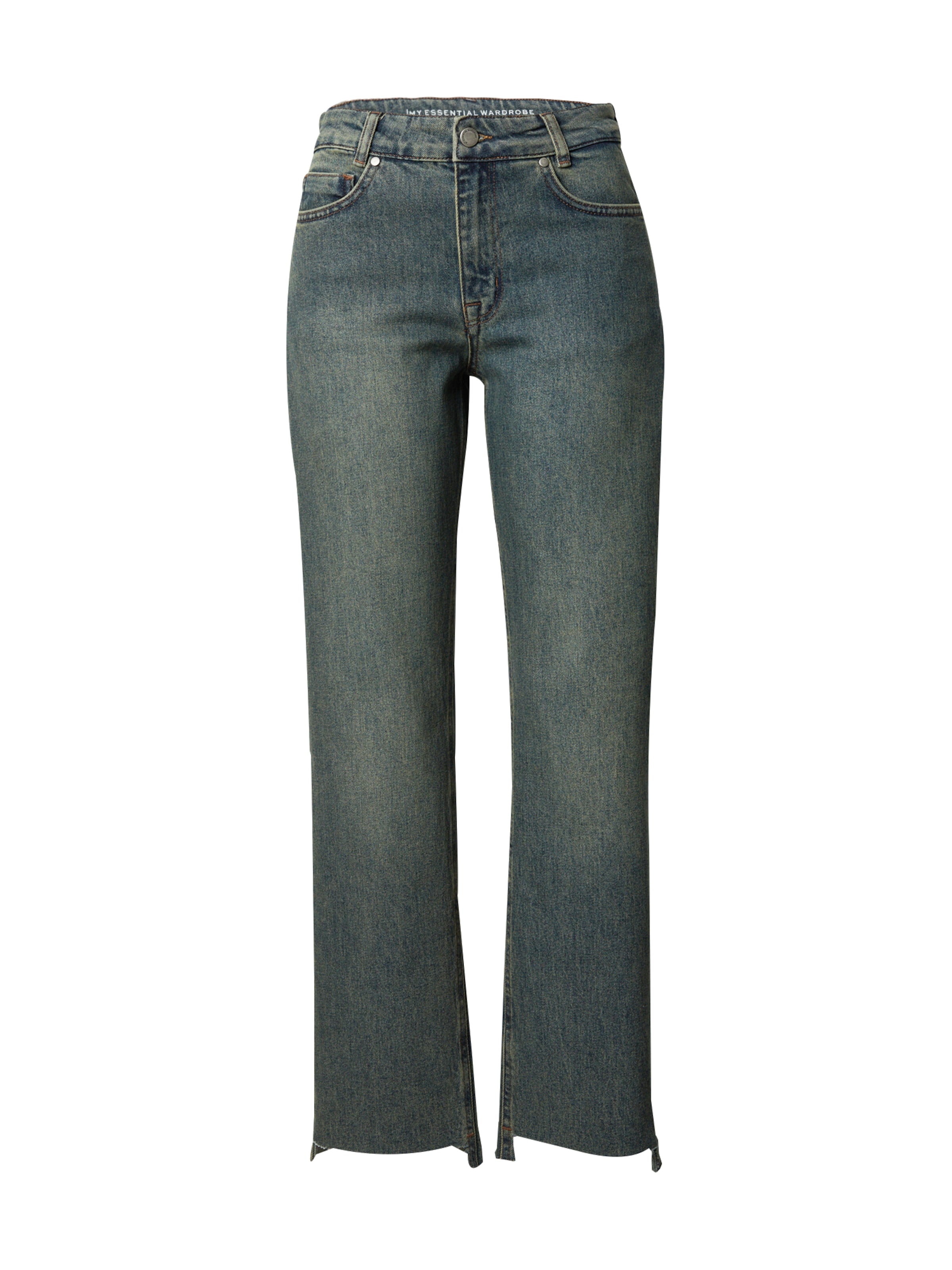 regular Jeans 'DangoMW' di My Essential Wardrobe in blu: frontale