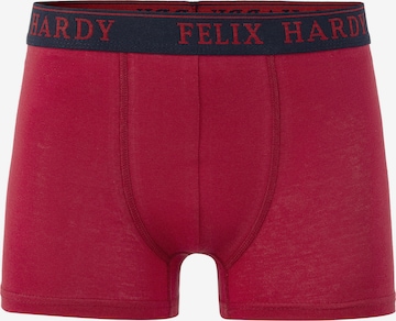 Felix Hardy Boxershorts in Grau