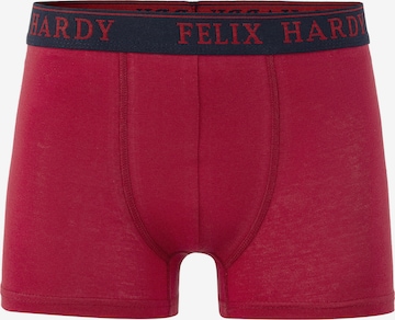 Boxer di Felix Hardy in grigio