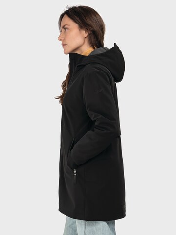 Veste outdoor 'Suavio' Schöffel en noir