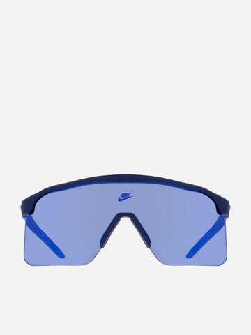 NIKE Sonnenbrille 'EXPEDITION'‌‌‌‌‌‌‌‌‌ in Blau: Vorderseite