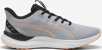 Chaussure de course 'Reflect Lite' PUMA en gris