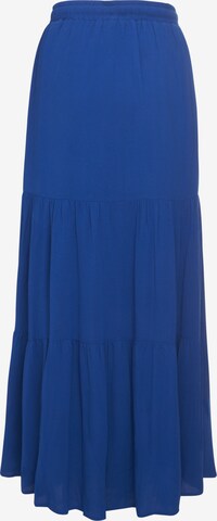 Orsay Rok 'Gipsy' in Blauw