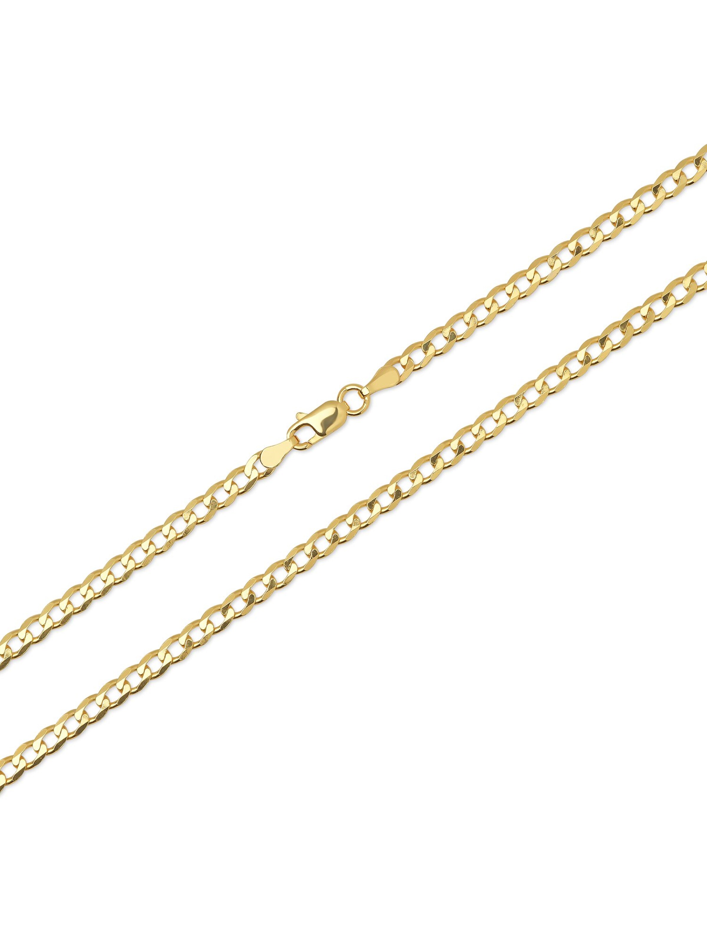 FAVS Necklace in Yellow