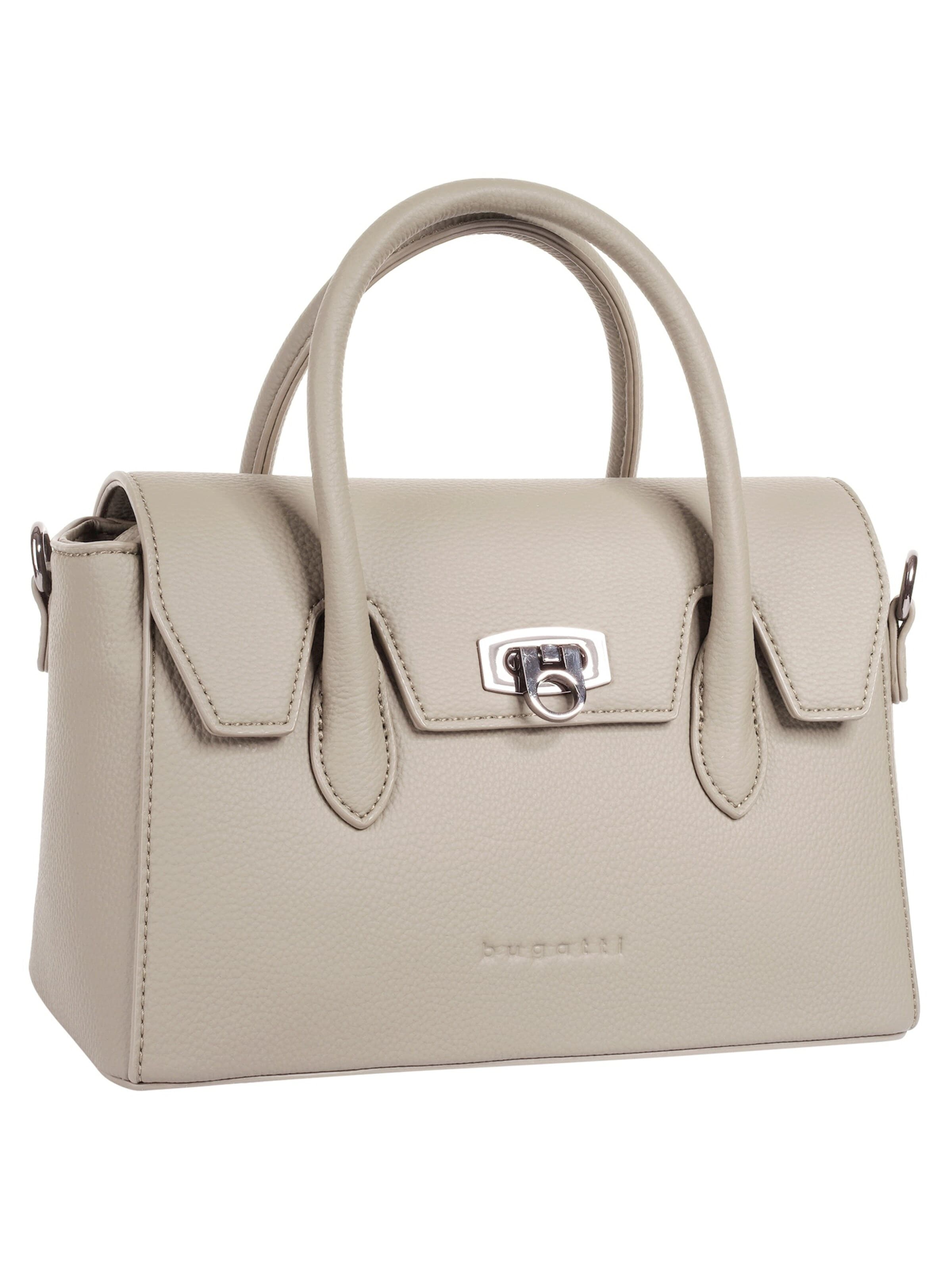 bugatti Handtasche 'IRIA'‌‌‌‌‌‌‌ in Beige