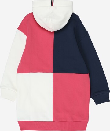 TOMMY HILFIGER Dress in Mixed colors