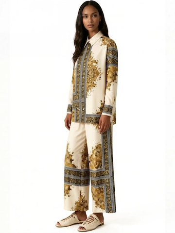 MSN Collection Kodurõivas 'Zweiteiliges Set', värv segavärvid
