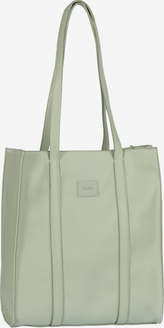 GABOR Shopper 'Elfie' in Green: front