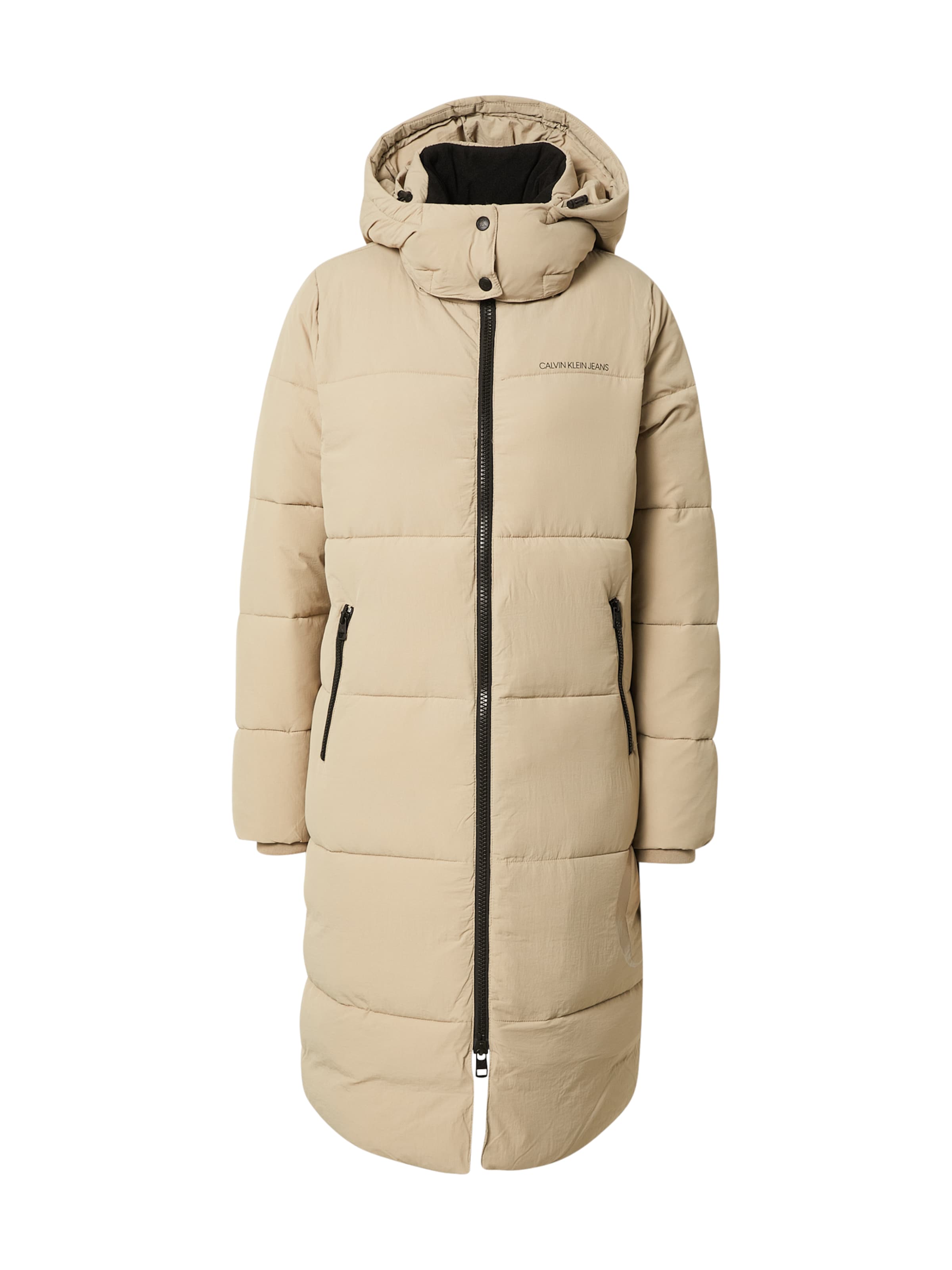 calvin klein winterjassen