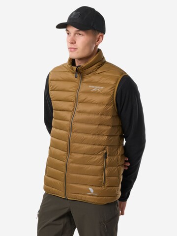 SWEDEMOUNT Liivi 'Himalaya' värissä beige