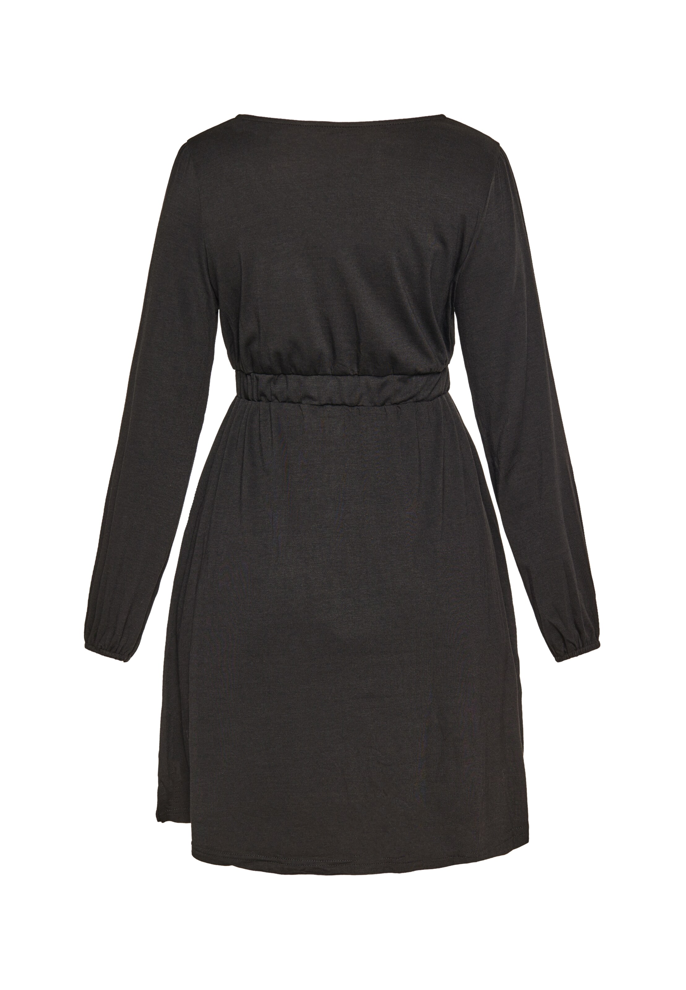 Gaya - Vestido 'Festival' em preto