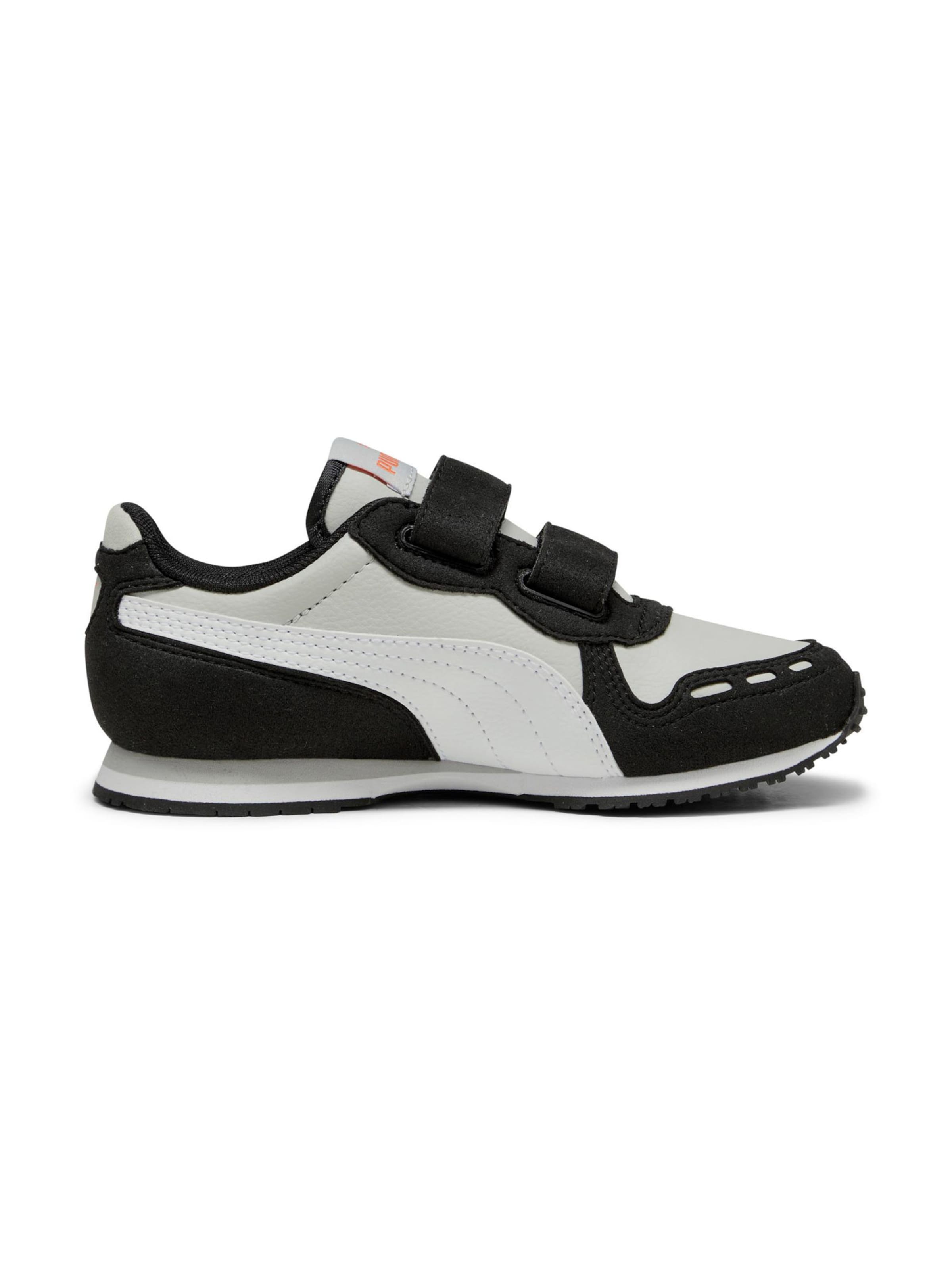 Baskets 'Cabana Racer' PUMA en gris