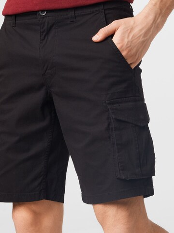 regular Pantaloni cargo 'Mike' di Only & Sons in nero