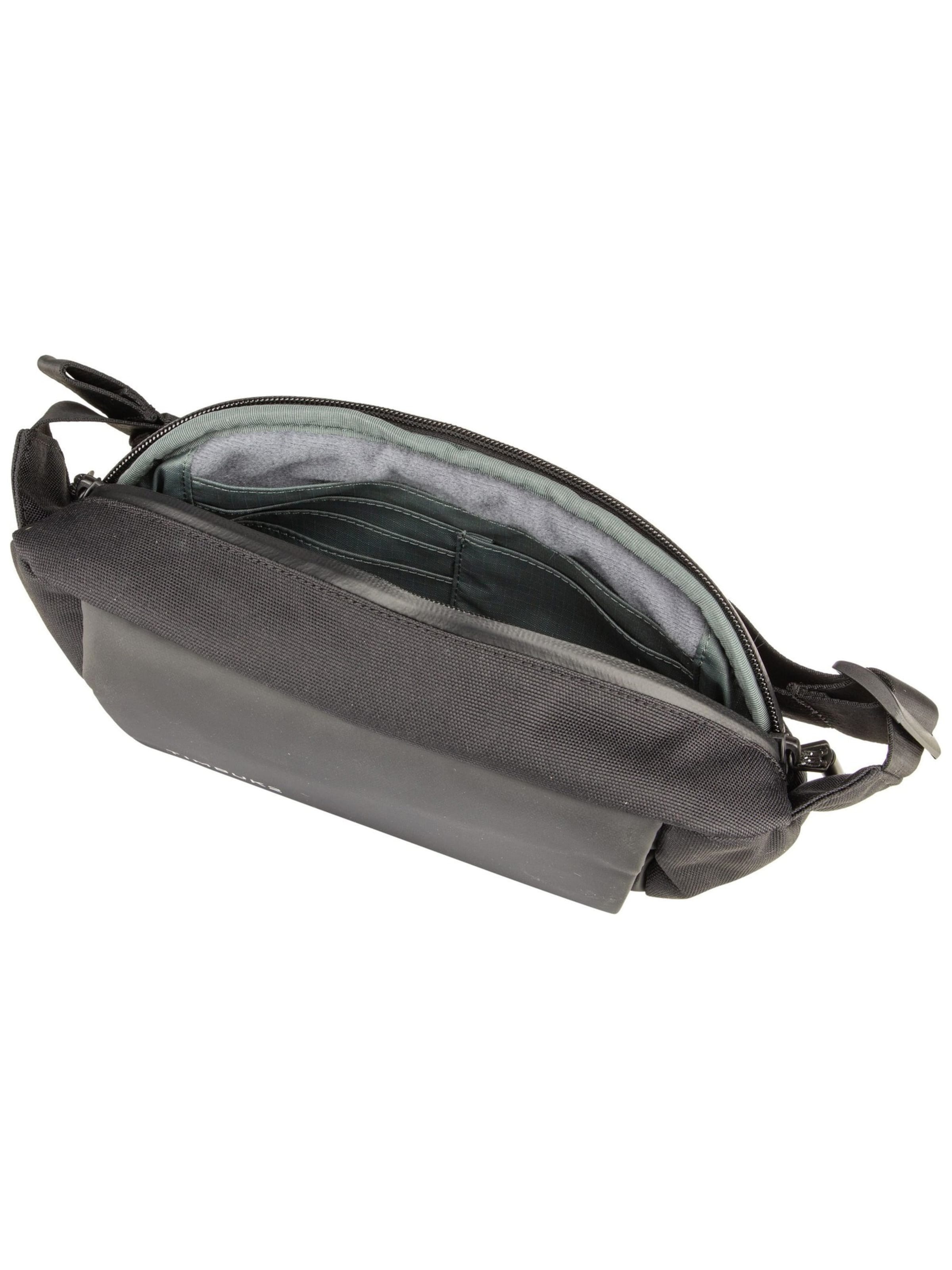 TIMBUK2 Fanny Pack 'Miles 1057' in Black