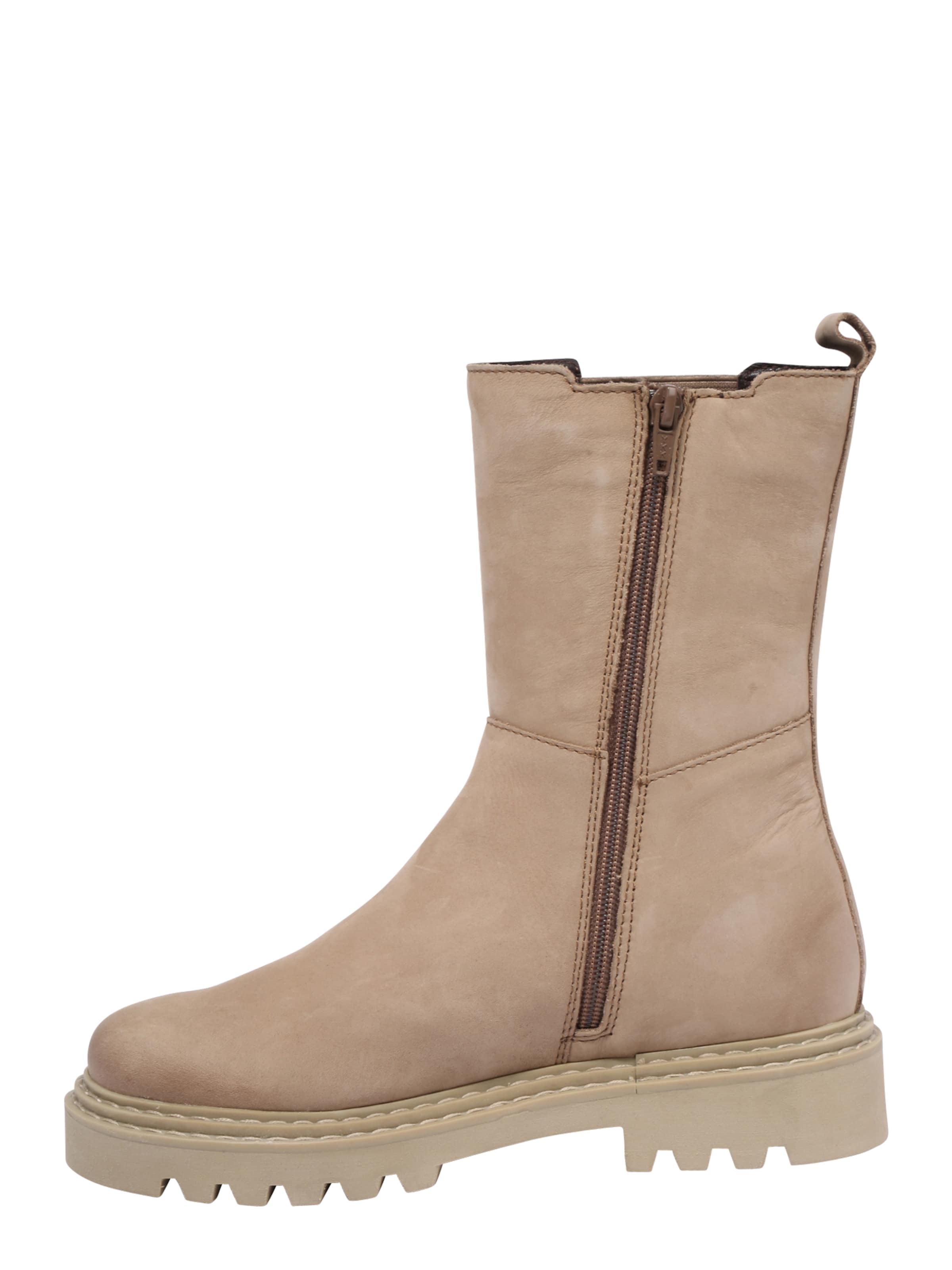 Frauen Stiefeletten PS Poelman Boots in Sand - XX24798 Frauen Stiefeletten PS Poelman Boots in Sand - XX24798