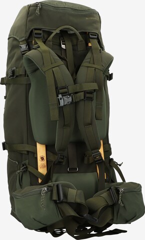 Sac à dos de sport 'Keb 52' Fjällräven en vert