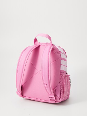 Nike Sportswear Batoh 'Brasilia JDI' – pink
