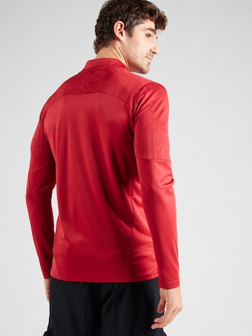 PUMA Performance Shirt 'GSK' in Red