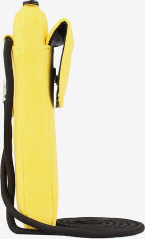 BENCH Smartphone Case in Yellow