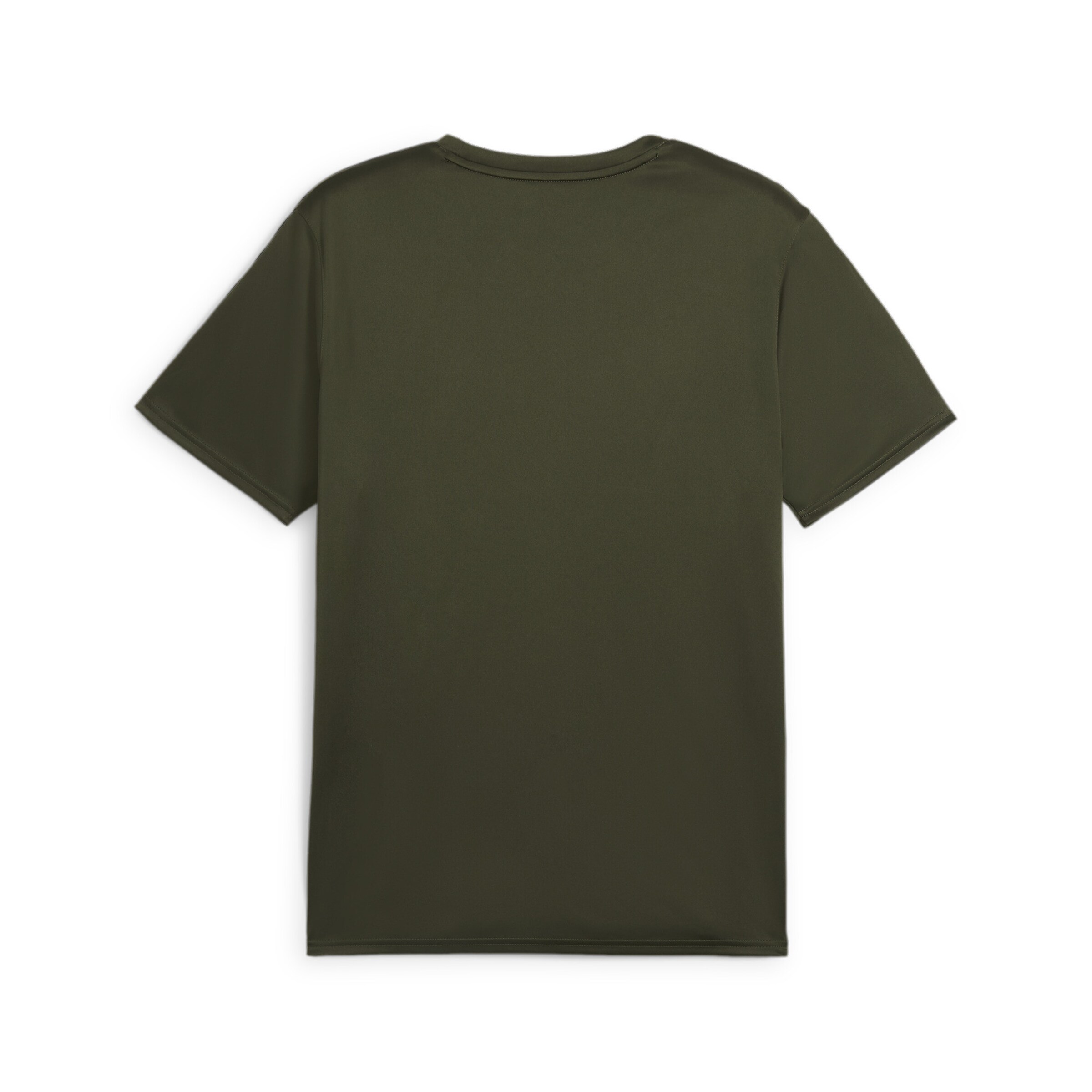 PUMA Performance Shirt in Green