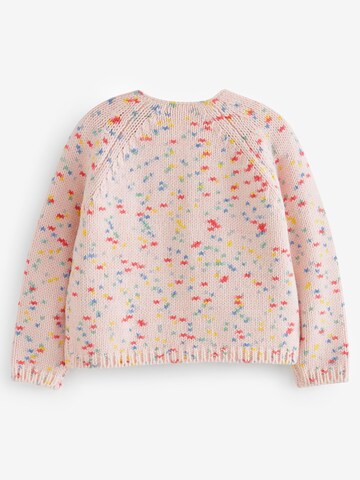 Next Strickjacke in Pink