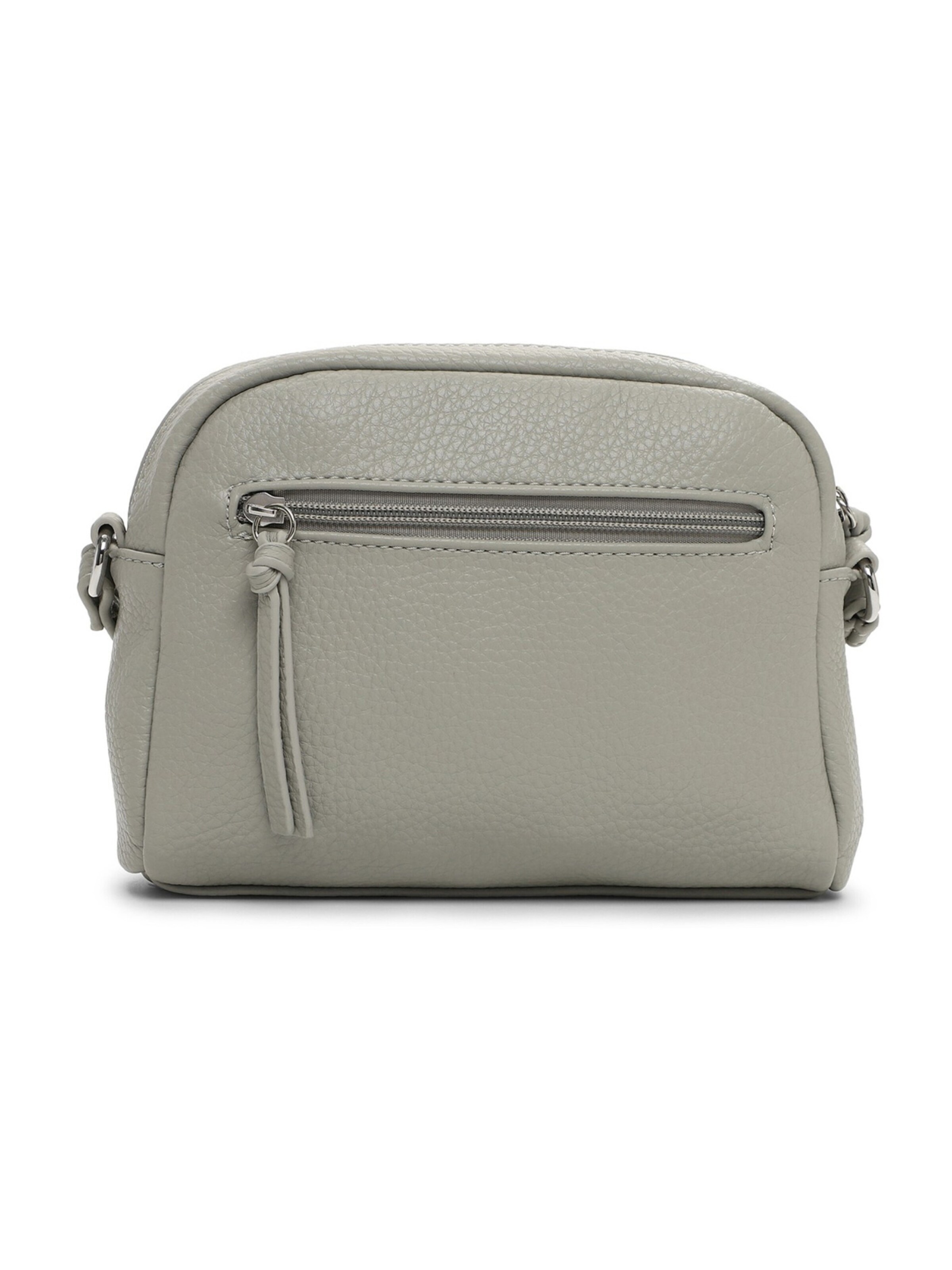 Tamaris Наплечная сумка 'Alessia' в Серый