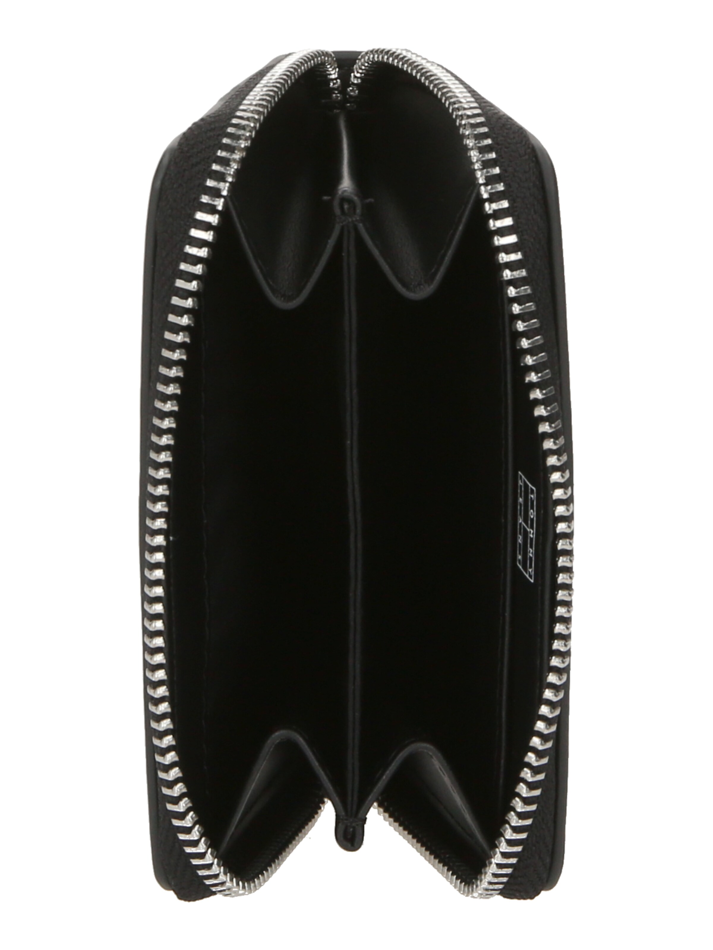 Tommy Jeans Wallet 'Essential' in Black