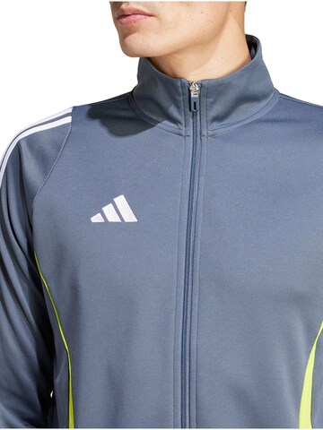 ADIDAS PERFORMANCE Sweatshirt 'Performance Tiro 2' in Grijs