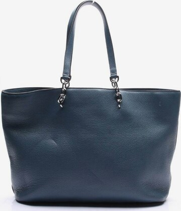 BOSS Black Bag in One size in Blue