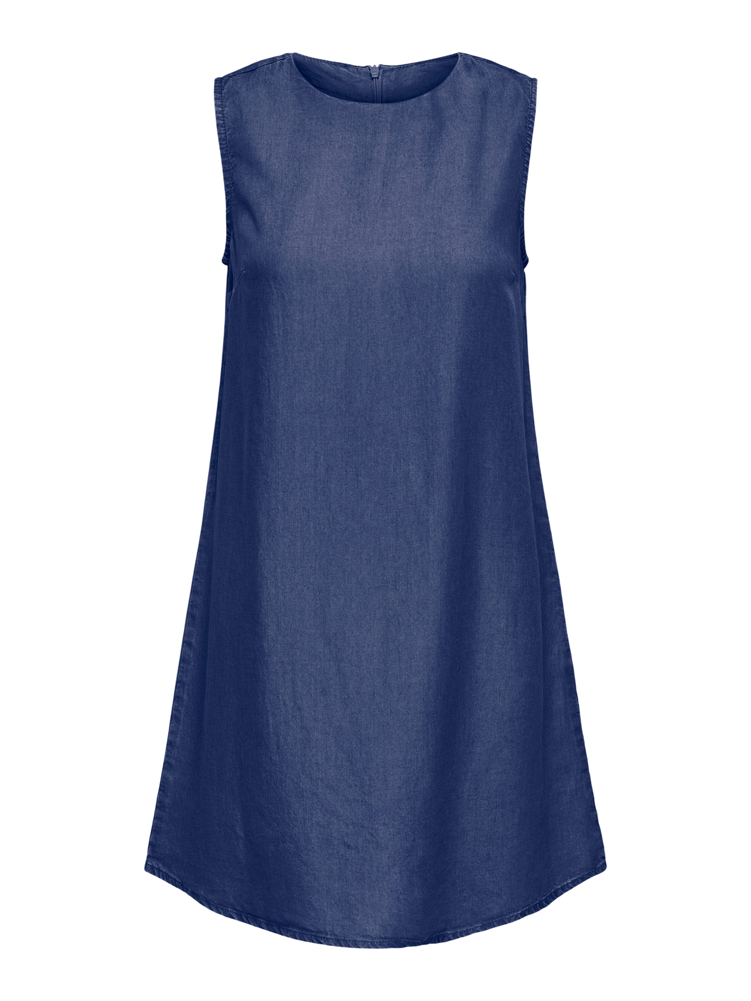 Abito 'ONLESTELLE' di ONLY in blu: frontale