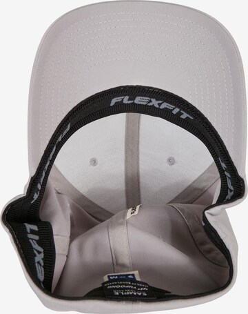 Casquette Flexfit en gris