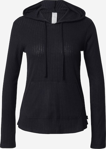 Pull-over de sport 'EVIE' Bally en noir : devant