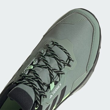 ADIDAS TERREX Flats 'Ax4' in Green