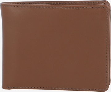 ABOUT YOU Wallet 'Ben' in Brown: front