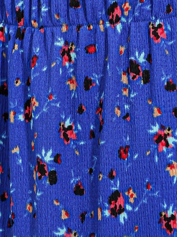 Gonna di Bigdart in blu