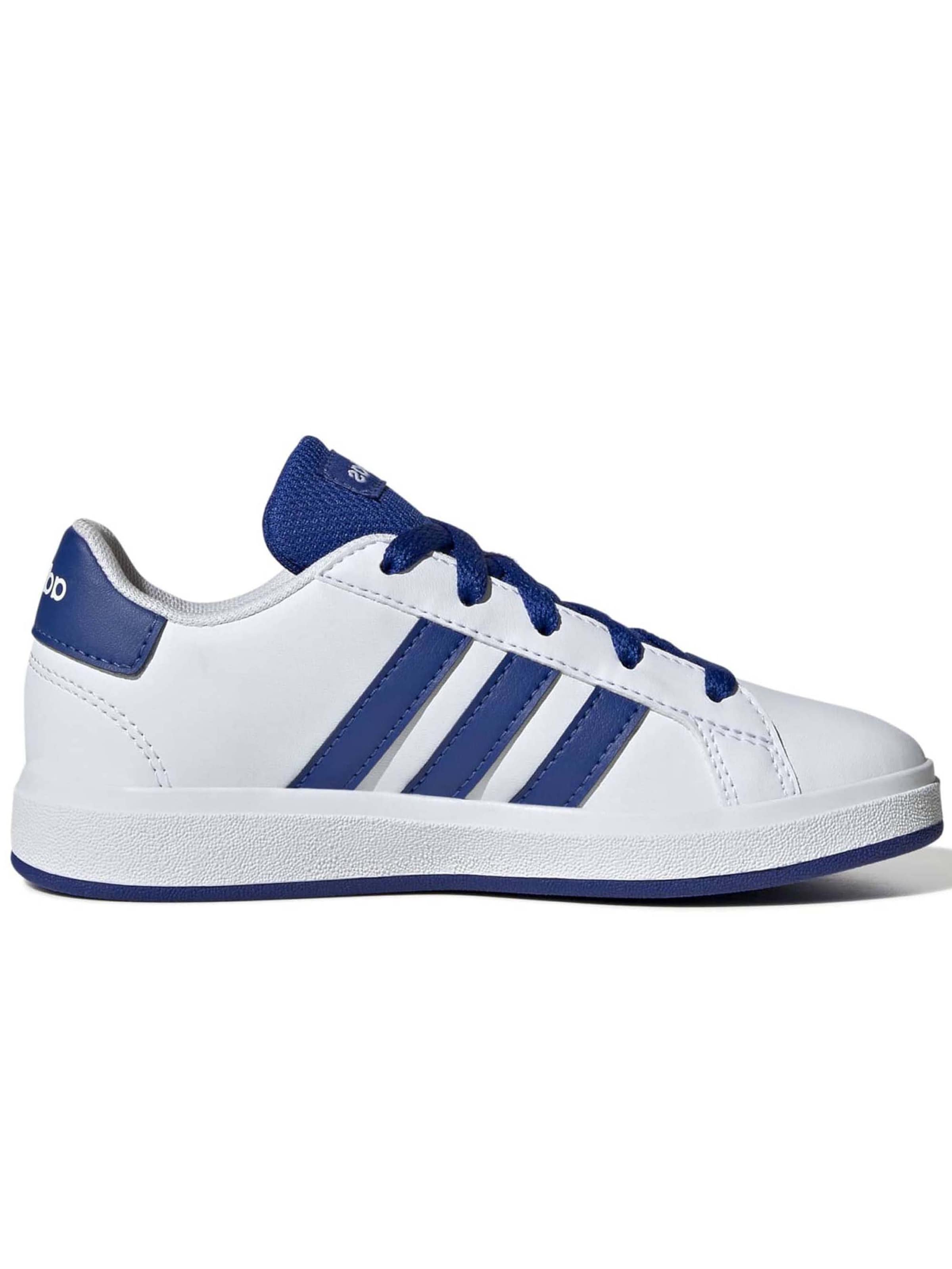 ADIDAS SPORTSWEAR Sneakers 'Grand Court 2.0' in Wit