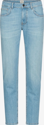 CAMEL ACTIVE Jeans in Blue: front