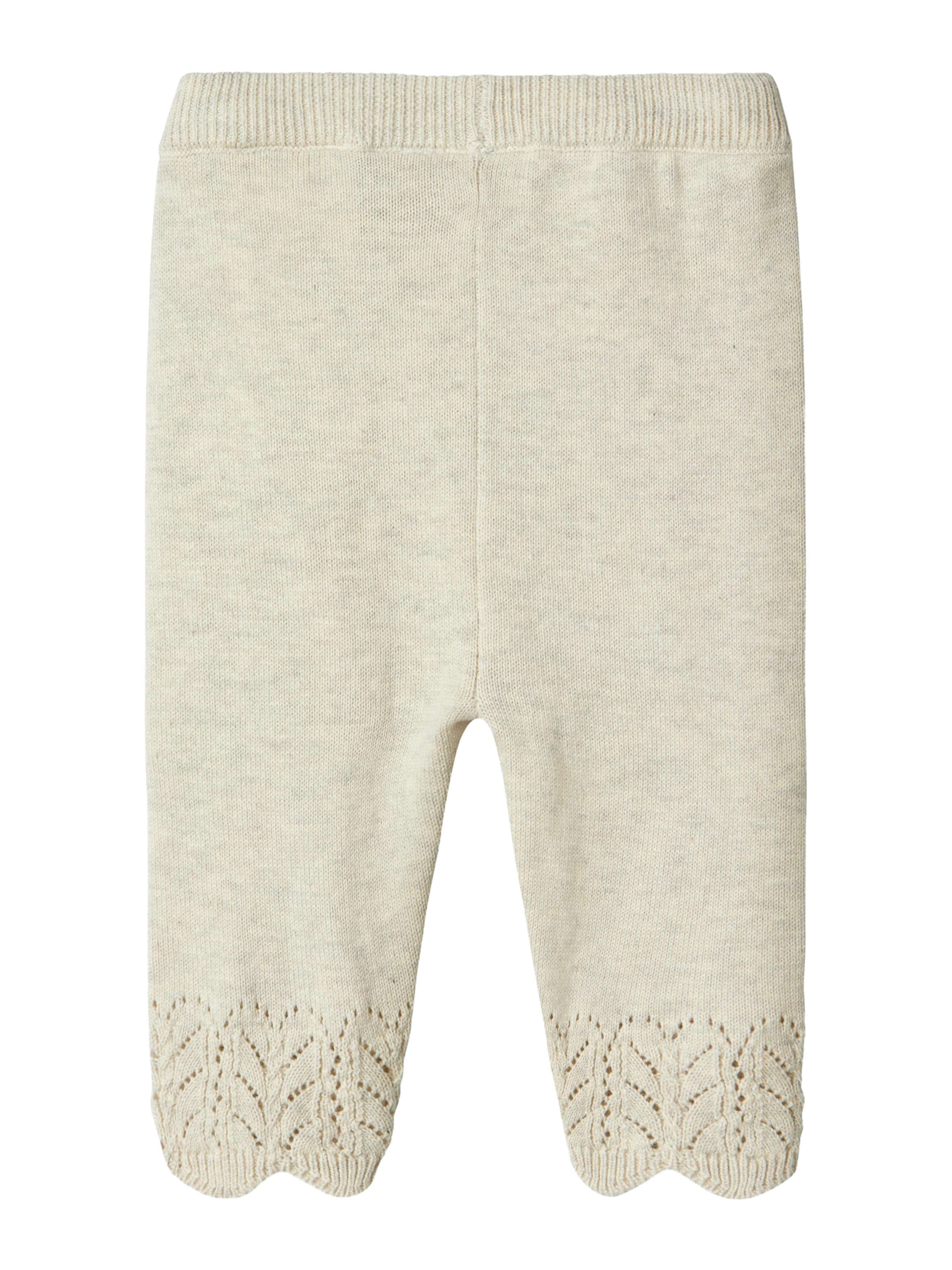 NAME IT Regular Pants 'NBFTIMIE' in Grey